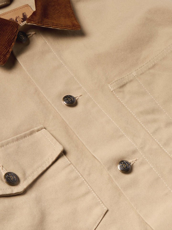 Fenceline Brush Jacket - Schaefer Outfitter