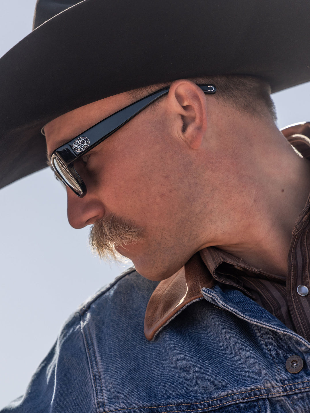 Kiger Denim Jacket - Schaefer Outfitter