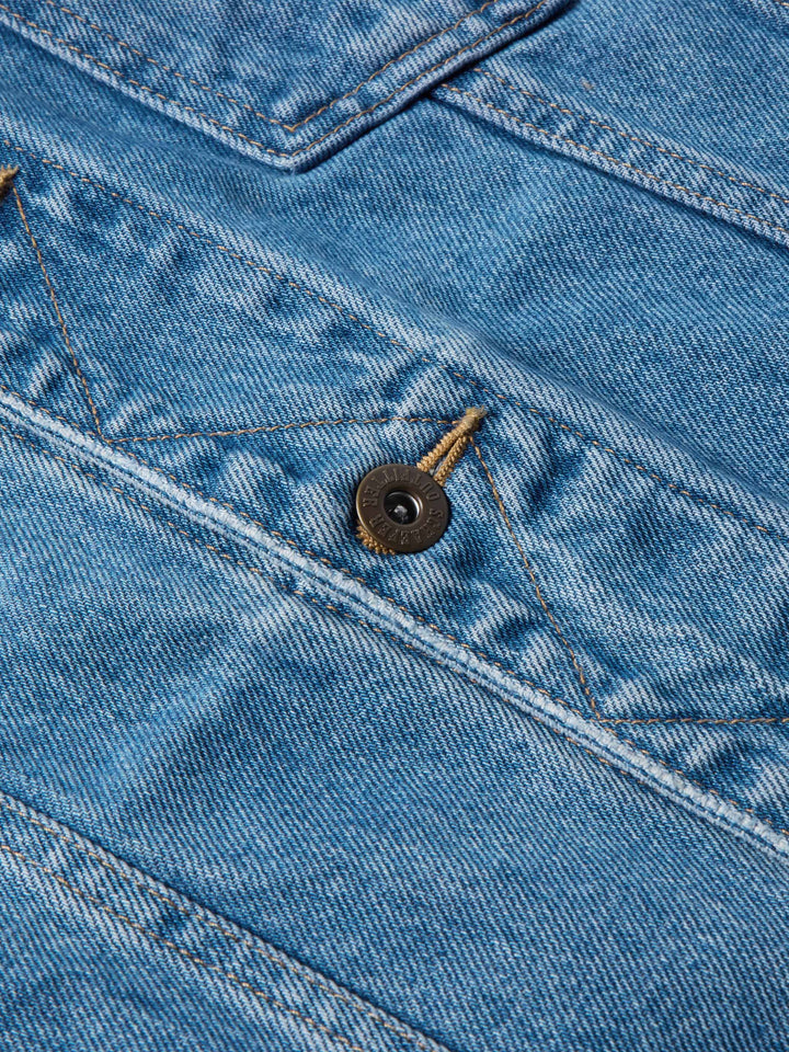Kiger Denim Jacket - Schaefer Outfitter