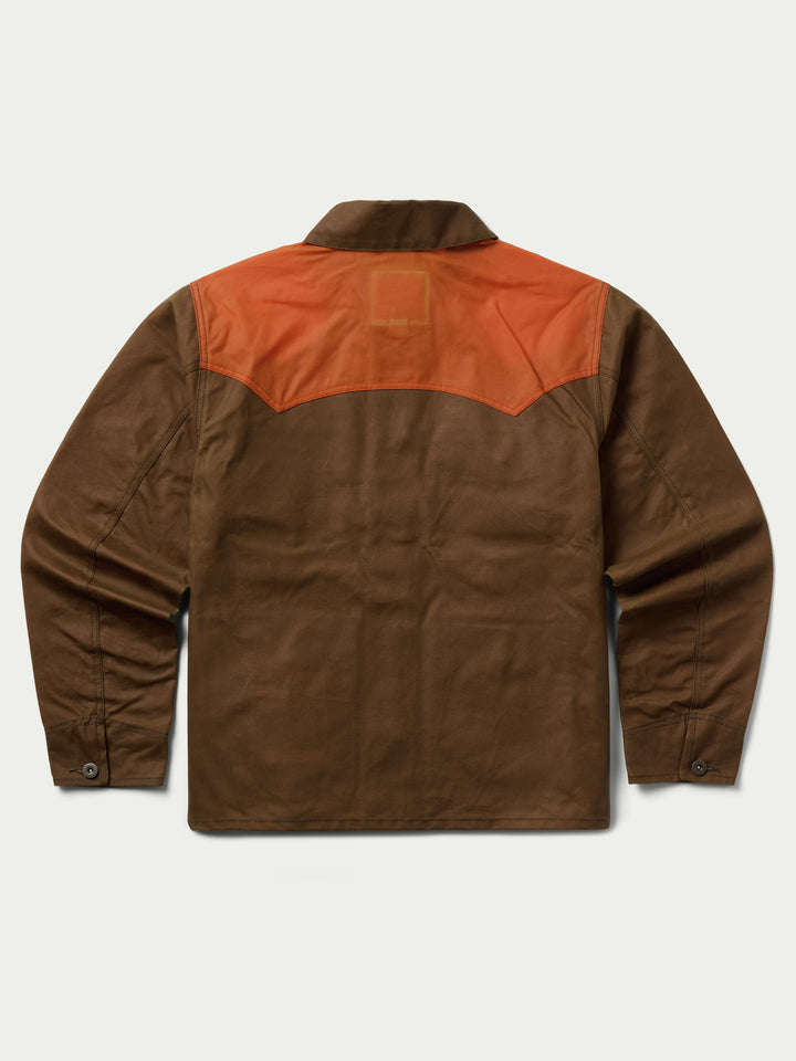 RANGEWAX MESQUITE BRUSH JACKET - Schaefer Outfitter