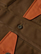 RANGEWAX MESQUITE BRUSH JACKET - Schaefer Outfitter