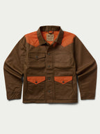 RANGEWAX MESQUITE BRUSH JACKET - Schaefer Outfitter
