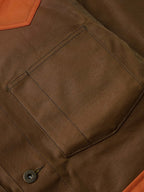 RANGEWAX MESQUITE BRUSH JACKET - Schaefer Outfitter