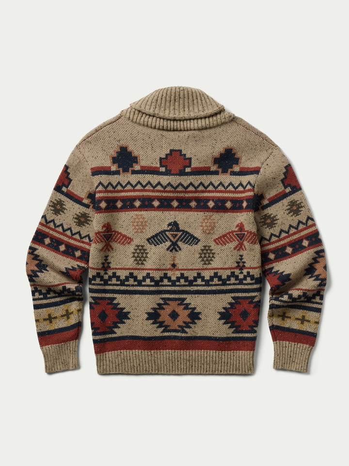 Lodge Pullover Sweater