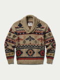 Lodge Pullover Sweater - Schaefer Outfitter