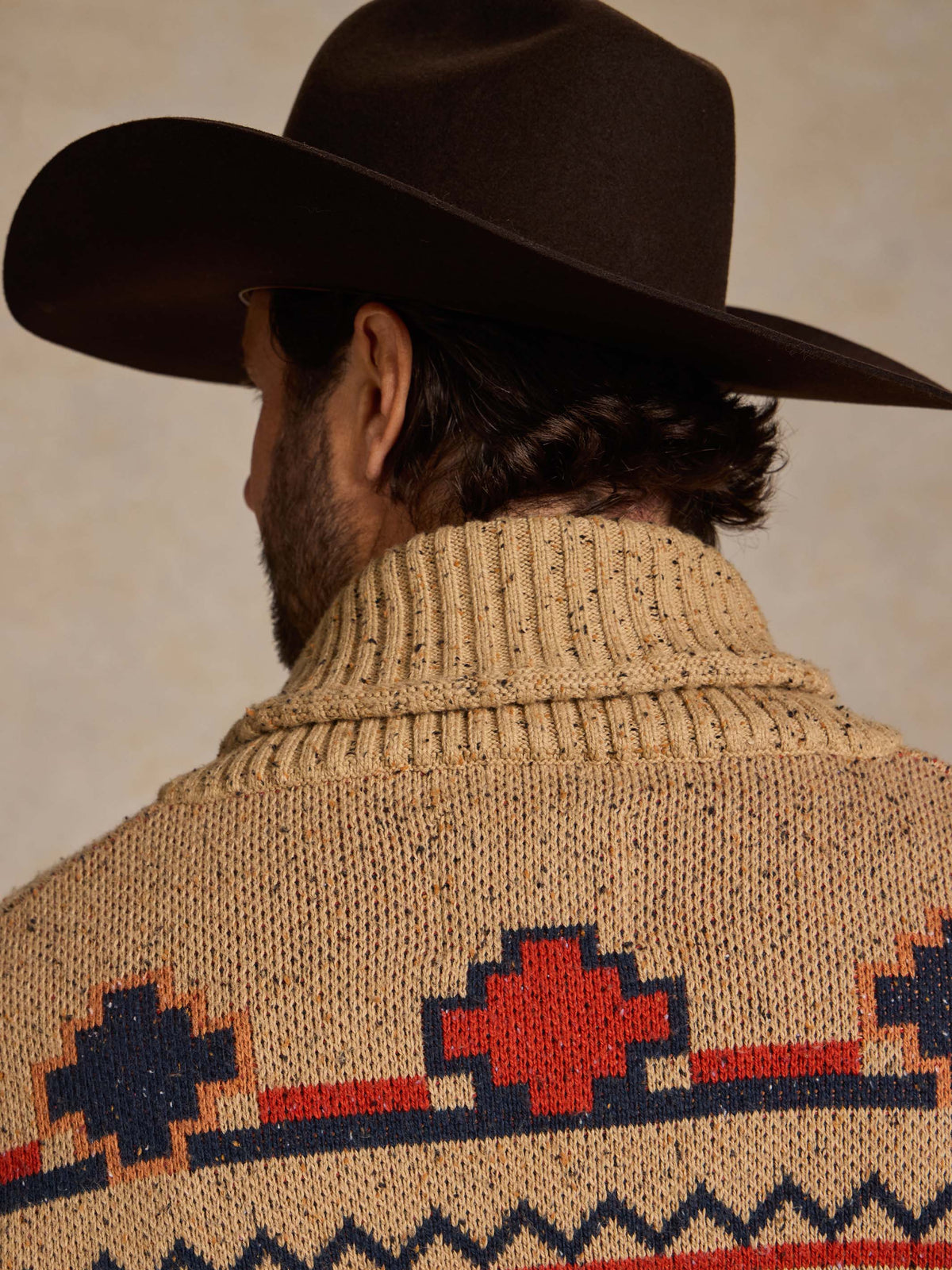 Lodge Pullover Sweater - Schaefer Outfitter
