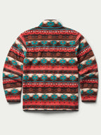 IAN MUNSICK x SCHAEFER OUTFITTER BIGHORN FULL-ZIP FLEECE - Schaefer Outfitter