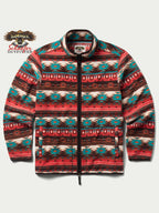 IAN MUNSICK x SCHAEFER OUTFITTER BIGHORN FULL-ZIP FLEECE - Schaefer Outfitter