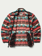IAN MUNSICK x SCHAEFER OUTFITTER BIGHORN FULL-ZIP FLEECE - Schaefer Outfitter
