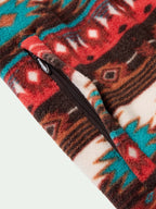 IAN MUNSICK x SCHAEFER OUTFITTER BIGHORN FULL-ZIP FLEECE - Schaefer Outfitter