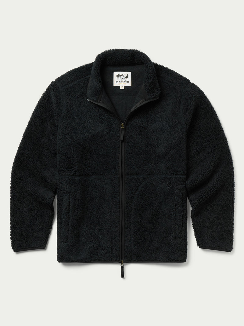 Bighorn Full Zip Fleece - Schaefer Outfitter