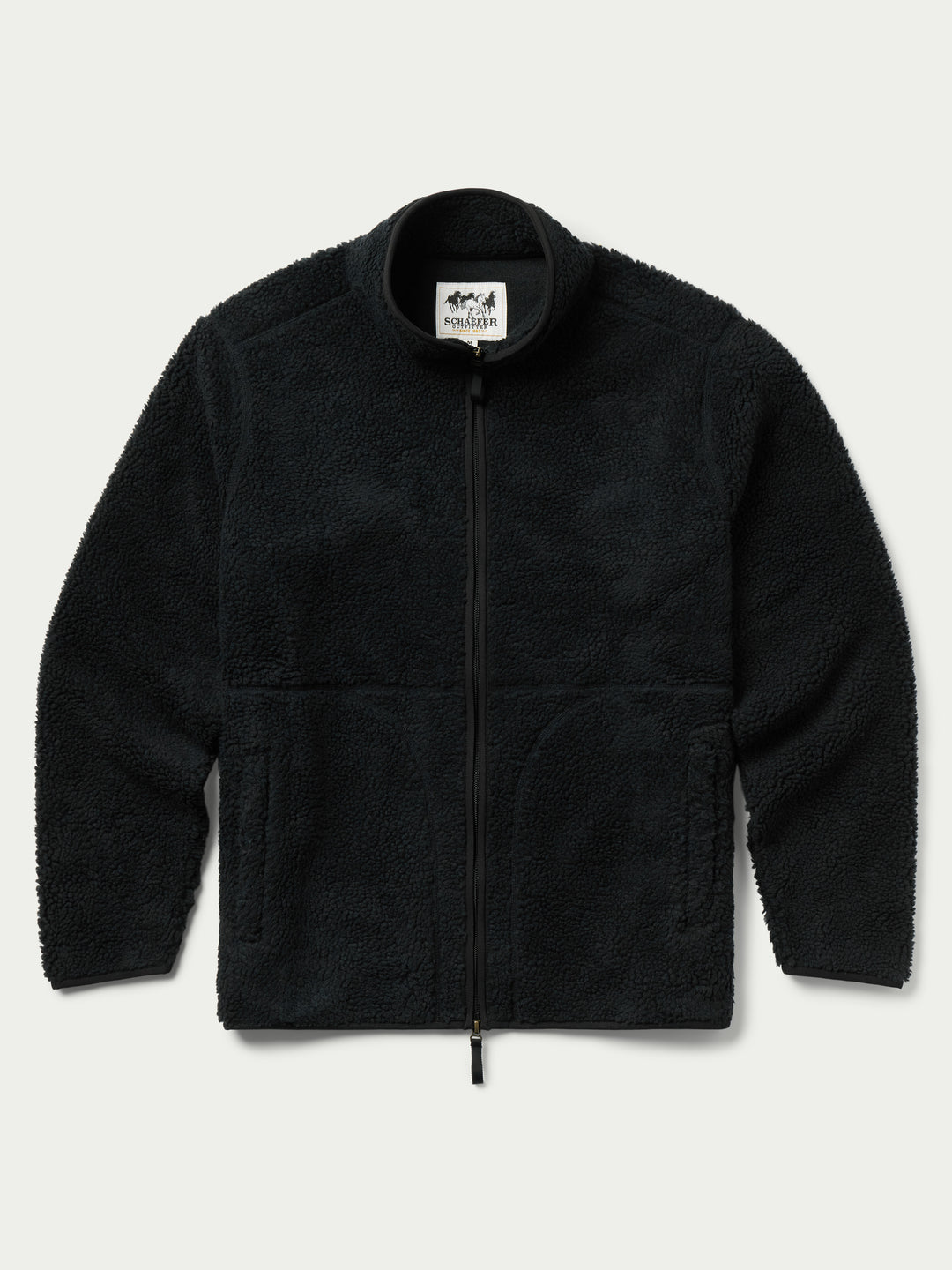 Bighorn Full Zip Fleece - Schaefer Outfitter