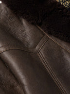 BEARTOOTH SHEARLING COAT - Schaefer Outfitter