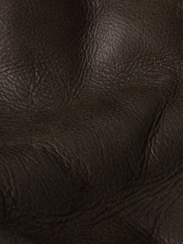BEARTOOTH SHEARLING COAT - Schaefer Outfitter