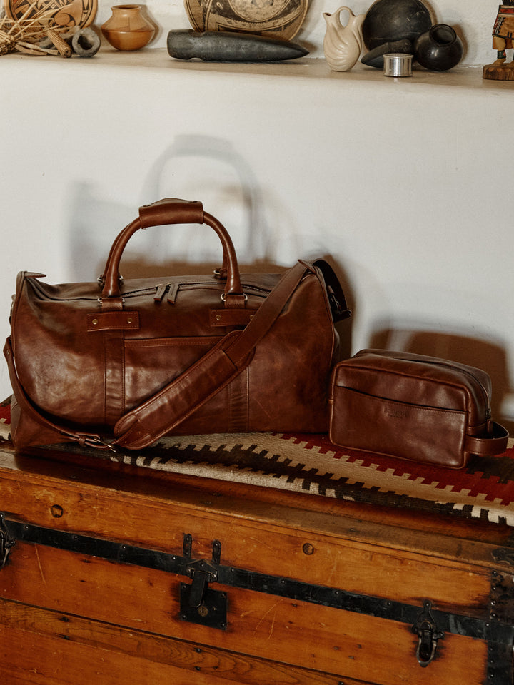 Pecos Weekender - Schaefer Outfitter