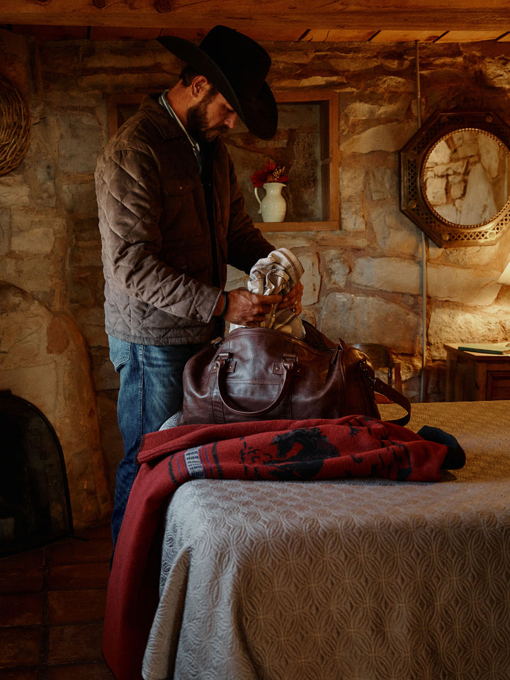 Pecos Weekender - Schaefer Outfitter