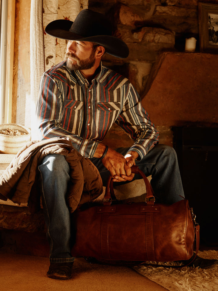 Pecos Weekender - Schaefer Outfitter
