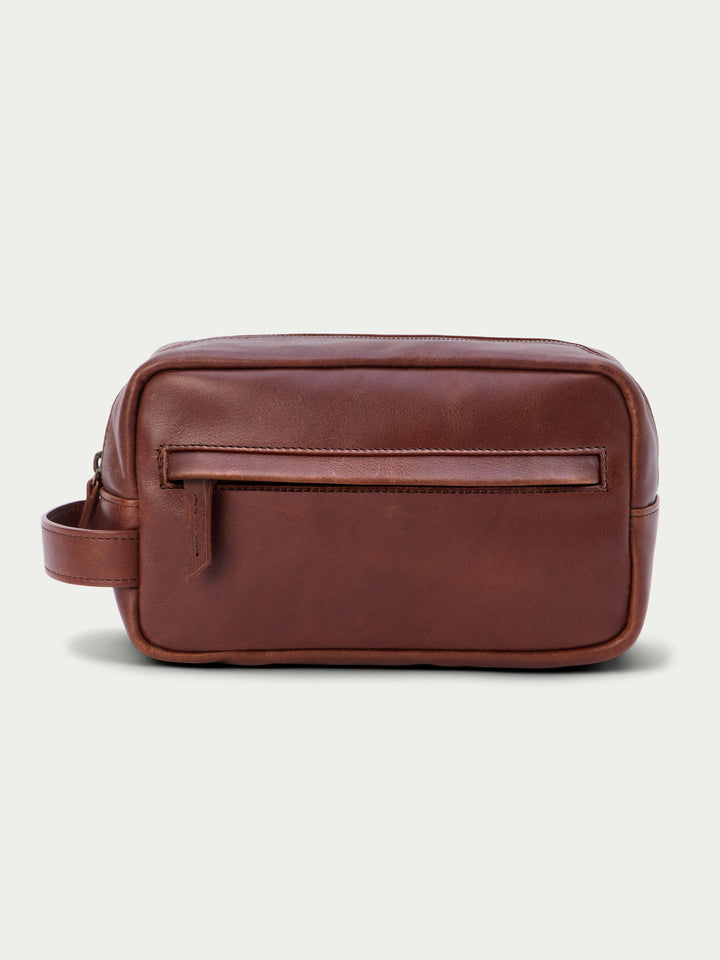Pecos Dopp Kit - Schaefer Outfitter