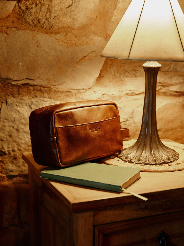 Pecos Dopp Kit - Schaefer Outfitter