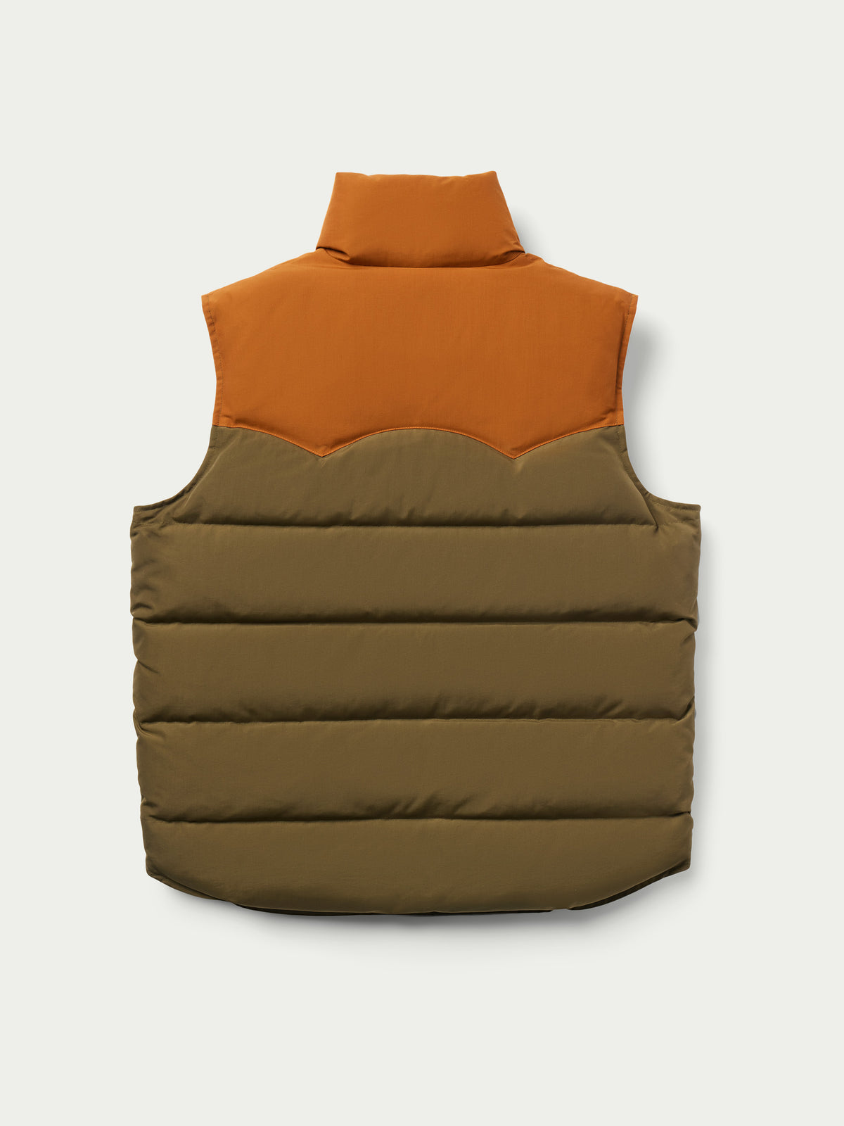 BOZEMAN DOWN VEST - Schaefer Outfitter
