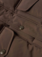 BOZEMAN DOWN VEST - Schaefer Outfitter
