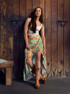 Marfa Skirt - Schaefer Outfitter