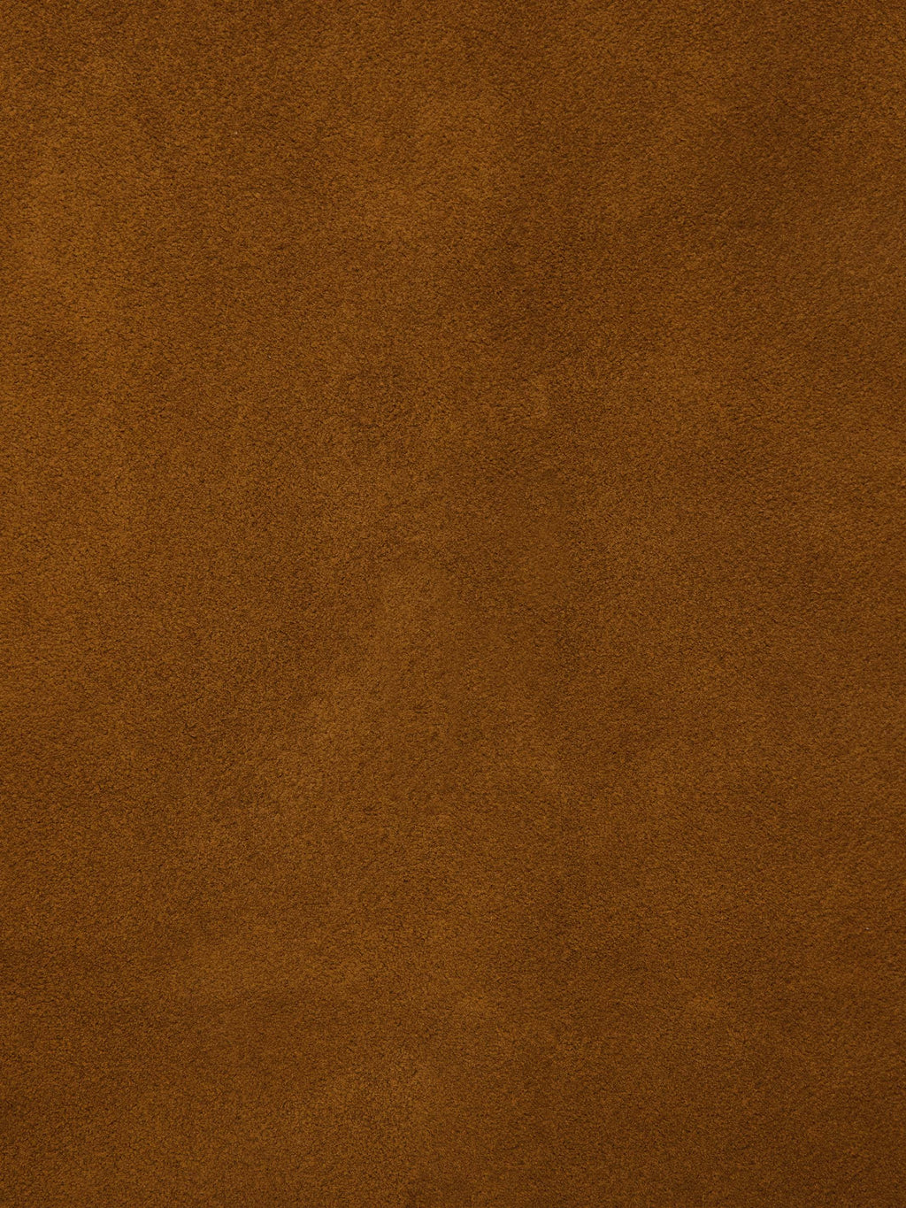 Tuscany suede fabric close-up with textured surface