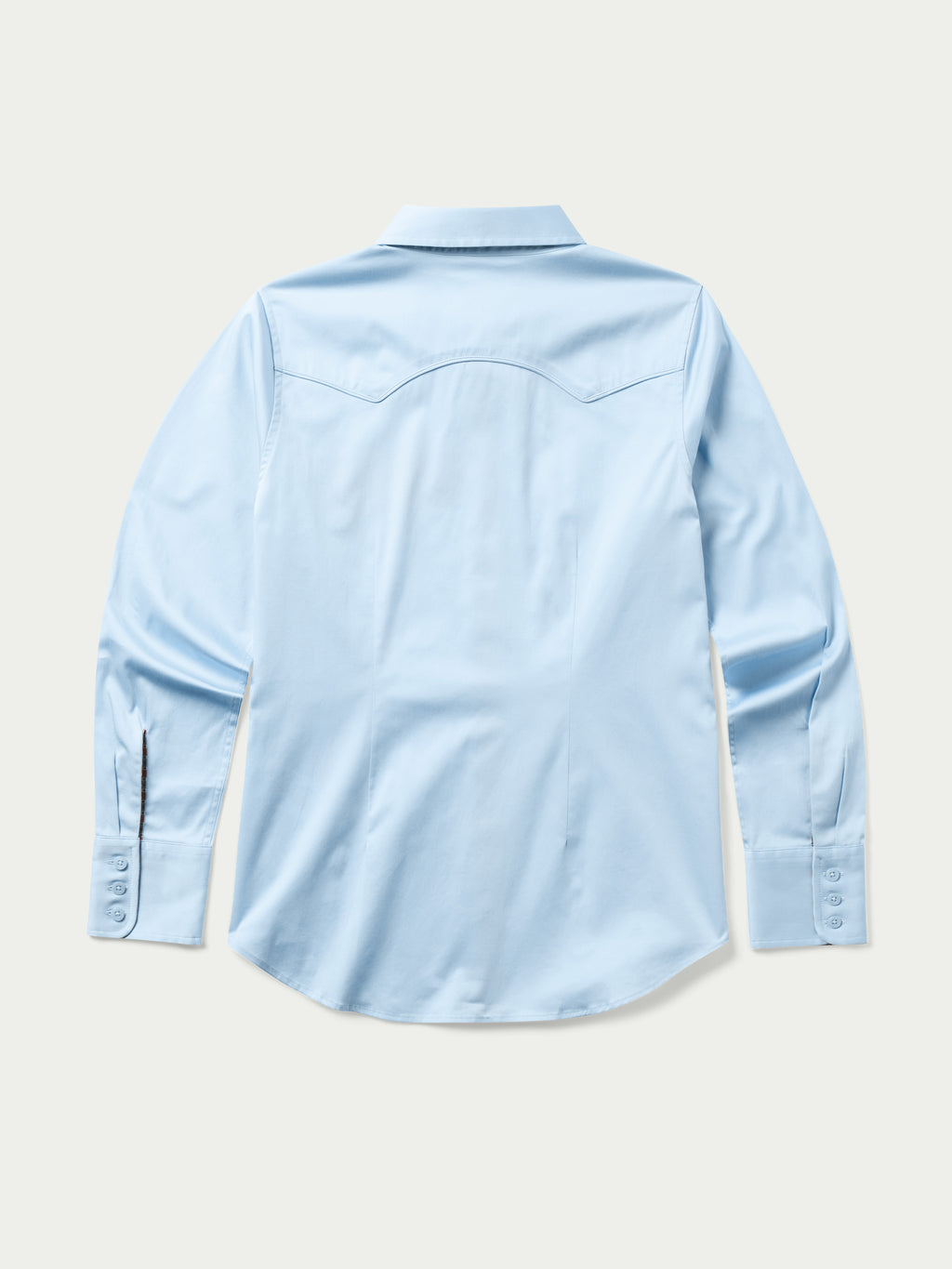 WOMEN'S REATA BUTTON UP SHIRT - Schaefer Outfitter