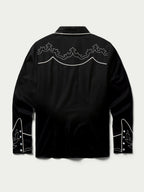 WOMEN'S EMBROIDERED DALE SHIRT - Schaefer Outfitter