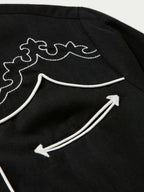 WOMEN'S EMBROIDERED DALE SHIRT - Schaefer Outfitter