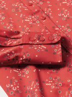 WOMEN'S PRINTED REATA SHIRT - Schaefer Outfitter