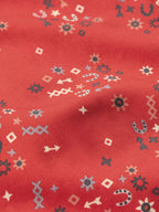 WOMEN'S PRINTED REATA SHIRT - Schaefer Outfitter