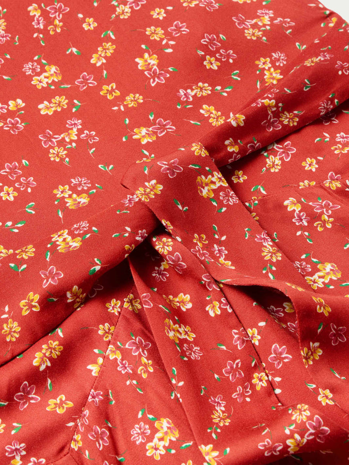 RHIANNON DRESS - Schaefer Outfitter