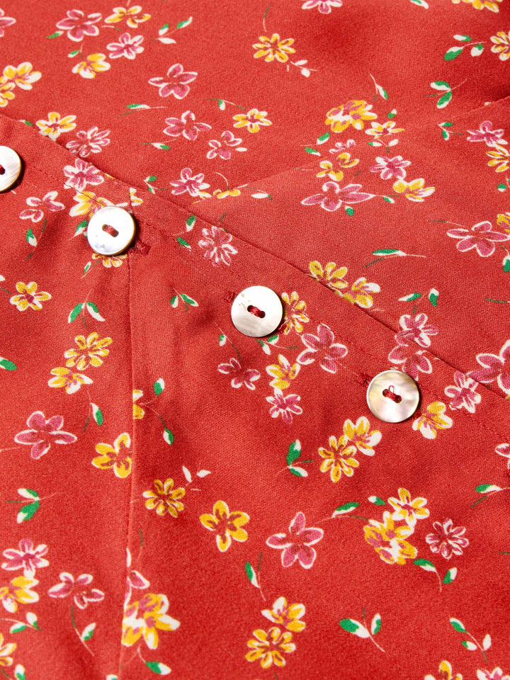 RHIANNON DRESS - Schaefer Outfitter