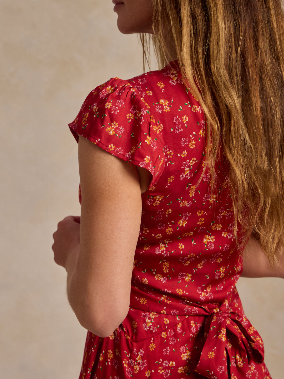 Rhiannon Dress - Schaefer Outfitter