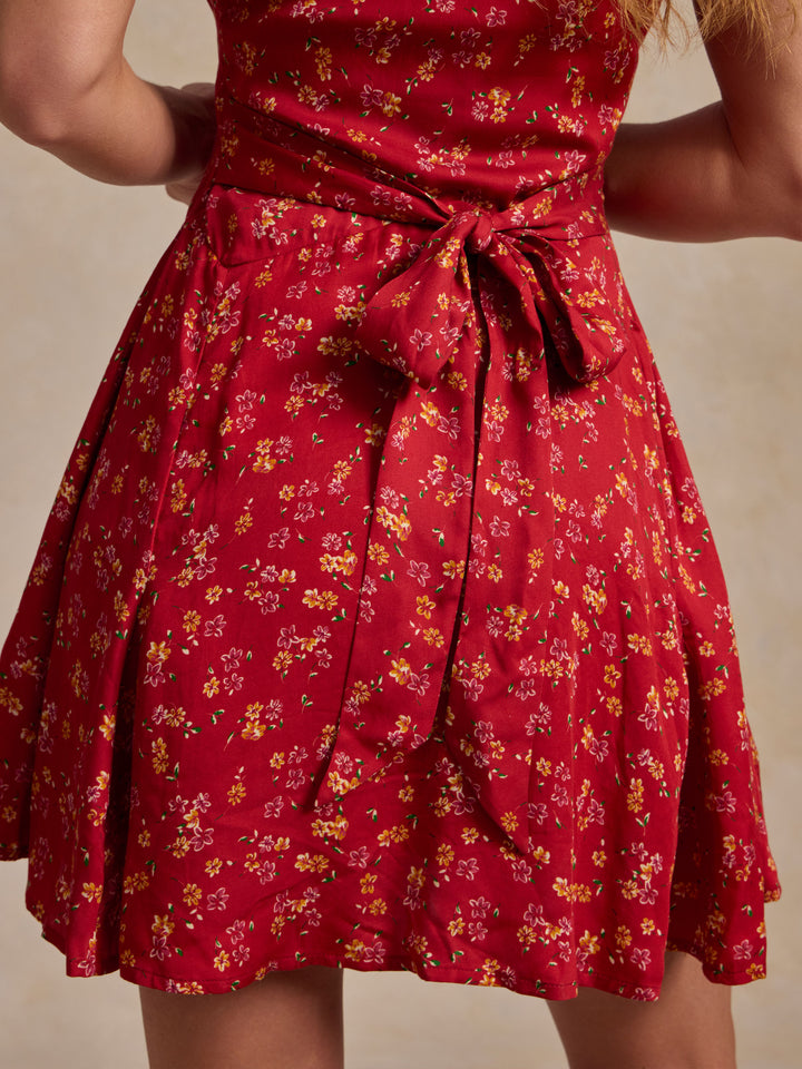Rhiannon Dress - Schaefer Outfitter