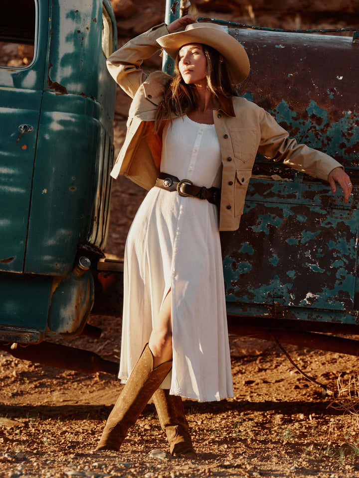 Shaina Dress - Schaefer Outfitter