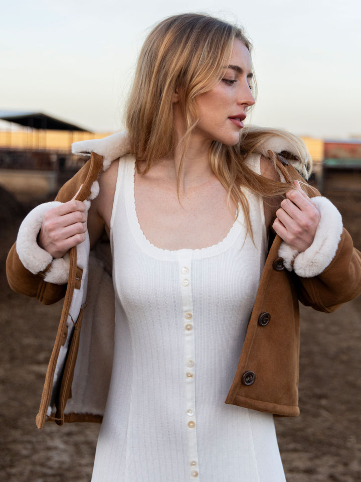 Shania Dress - Schaefer Outfitter