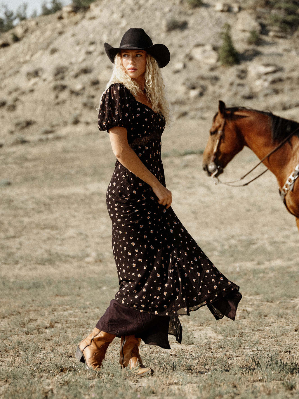 BETH DRESS - Schaefer Outfitter