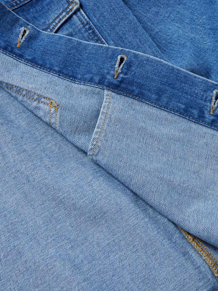 LEGEND DENIM JACKET - Schaefer Outfitter