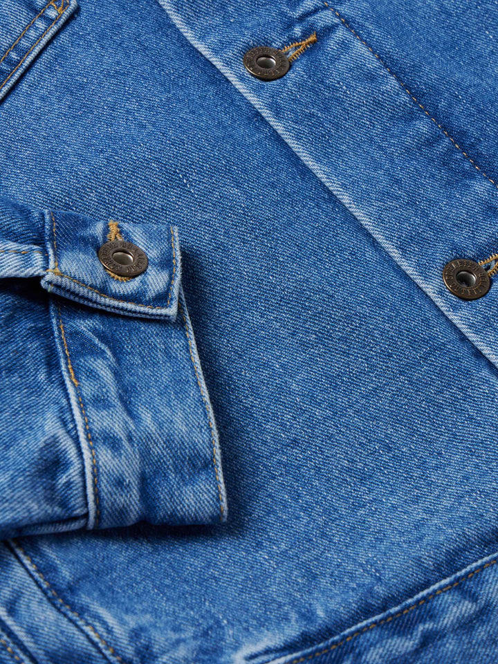 LEGEND DENIM JACKET - Schaefer Outfitter