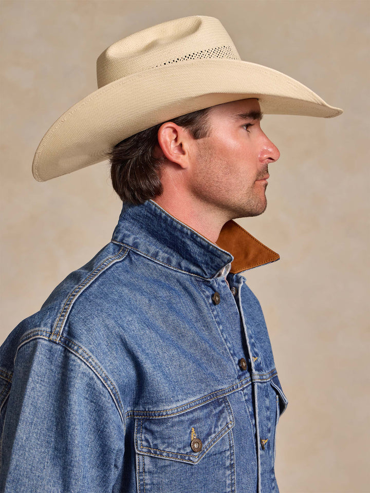Legend Denim Jacket - Schaefer Outfitter