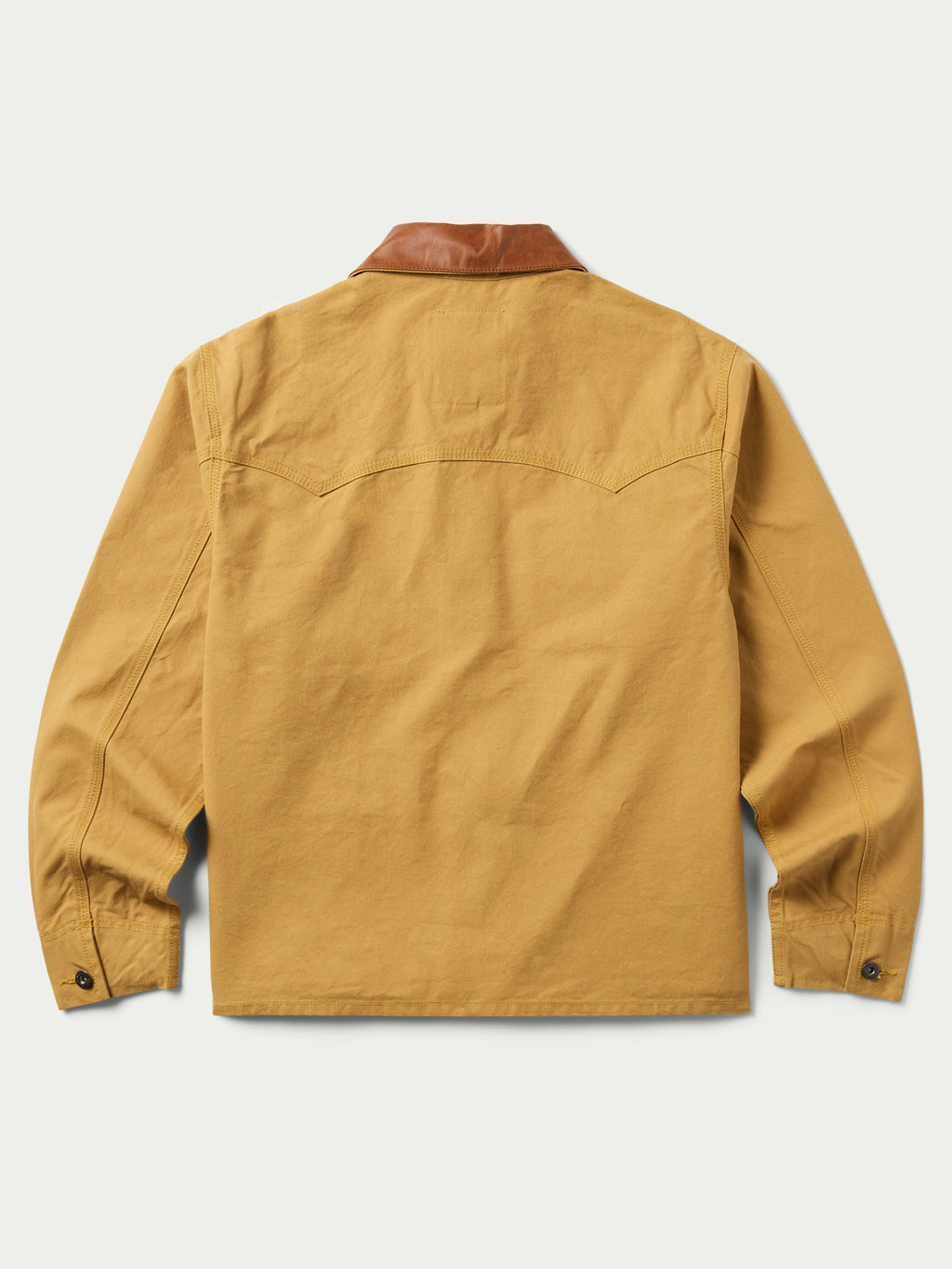Texas Ranger Fenceline Brush Jacket - Schaefer Outfitter