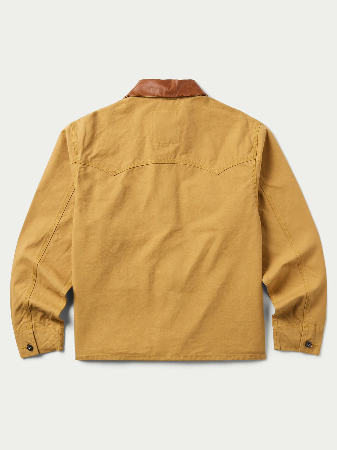 Texas Ranger Fenceline Brush Jacket - Schaefer Outfitter