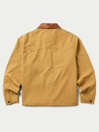 Texas Ranger Fenceline Brush Jacket - Schaefer Outfitter