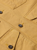 Texas Ranger Fenceline Brush Jacket - Schaefer Outfitter