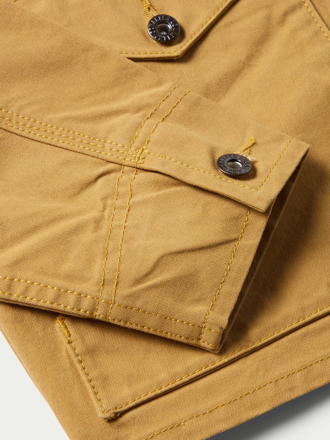 Texas Ranger Fenceline Brush Jacket - Schaefer Outfitter