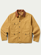 Texas Ranger Fenceline Brush Jacket - Schaefer Outfitter