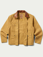 Texas Ranger Fenceline Brush Jacket - Schaefer Outfitter