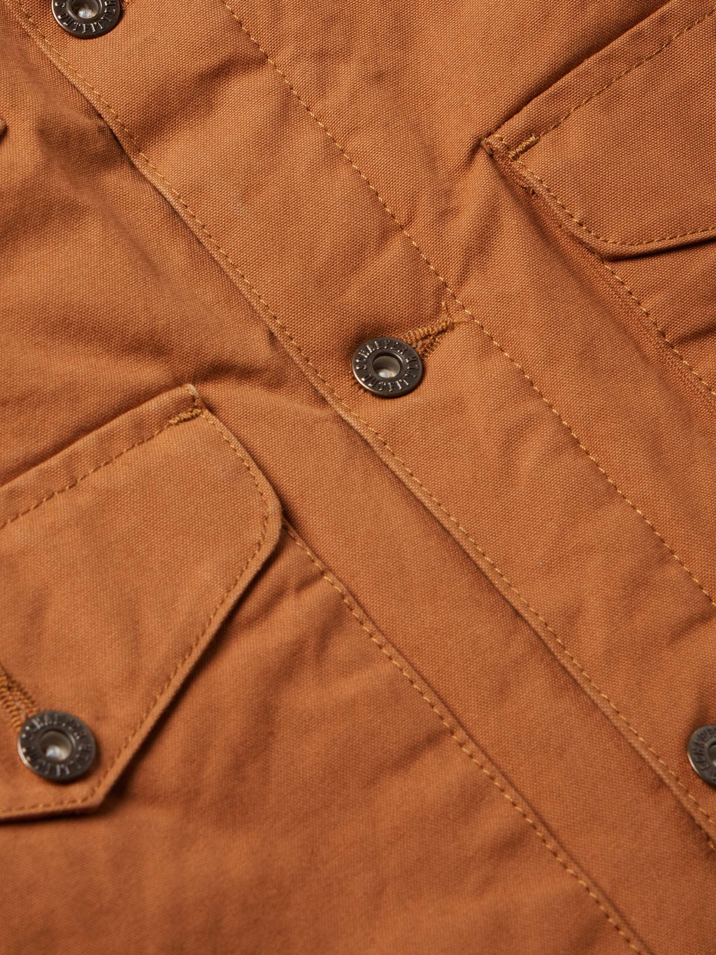 Fenceline Brush Jacket with Fleece Blanket Lining - Schaefer Outfitter